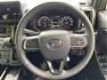 2025 Daihatsu Taft
