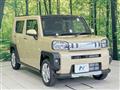 2025 Daihatsu Taft