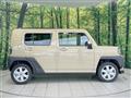2025 Daihatsu Taft