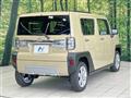 2025 Daihatsu Taft