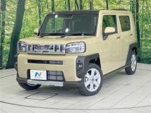2025 Daihatsu Taft
