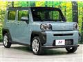 2026 Daihatsu Taft