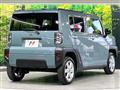 2026 Daihatsu Taft