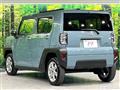2026 Daihatsu Taft