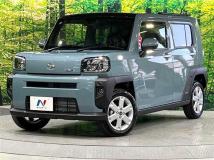 2026 Daihatsu Taft