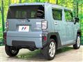 2021 Daihatsu Taft