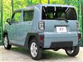 2021 Daihatsu Taft