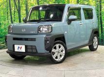 2021 Daihatsu Taft