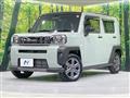 2023 Daihatsu Taft