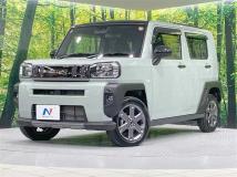 2023 Daihatsu Taft