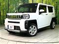 2026 Daihatsu Taft