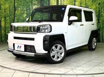 2026 Daihatsu Taft