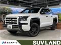2024 Mitsubishi Triton