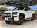 2024 Mitsubishi Triton