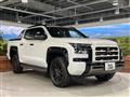 2024 Mitsubishi Triton