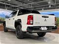 2024 Mitsubishi Triton