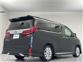 2019 Toyota Alphard