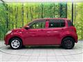 2016 Toyota Passo