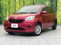 2016 Toyota Passo