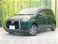 2021 Toyota Passo