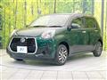 2021 Toyota Passo