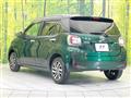 2021 Toyota Passo