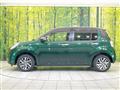 2021 Toyota Passo