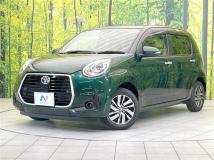 2021 Toyota Passo