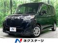 2017 Toyota Roomy