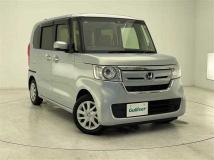 2017 Honda N BOX