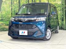 2017 Toyota Tank