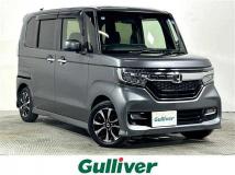 2018 Honda N BOX