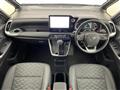 2022 Toyota Voxy