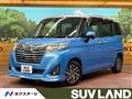 2017 Toyota Roomy