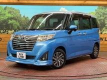 2017 Toyota Roomy