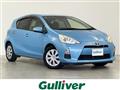 2013 Toyota AQUA