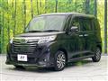 2017 Toyota Roomy