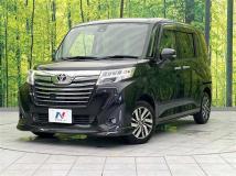 2017 Toyota Roomy