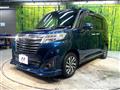 2017 Toyota Roomy