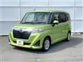2017 Toyota Roomy