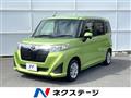 2017 Toyota Roomy