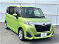 2017 Toyota Roomy