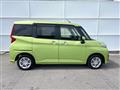 2017 Toyota Roomy
