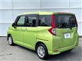 2017 Toyota Roomy
