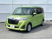 2017 Toyota Roomy