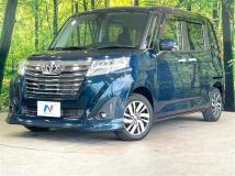2017 Toyota Roomy