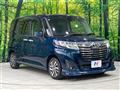 2017 Toyota Roomy