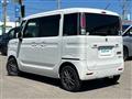 2019 Suzuki Spacia