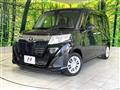 2018 Toyota Roomy