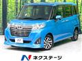 2018 Toyota Roomy